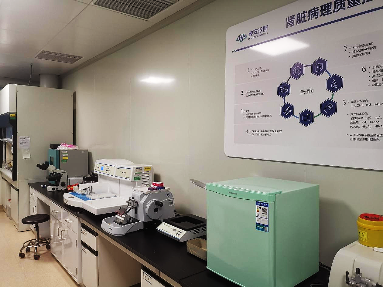 腎臟病理中心環境圖.png